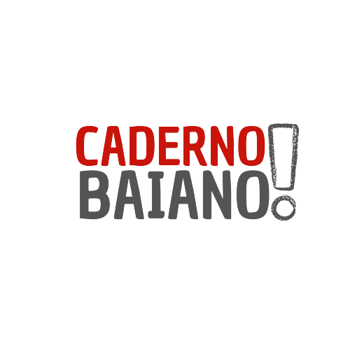 Caderno Baiano